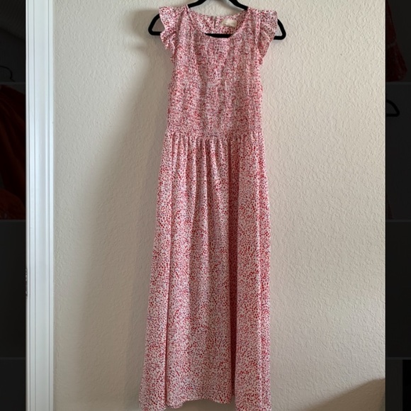 Mellowday Maxi Dress - Picture 1 of 4